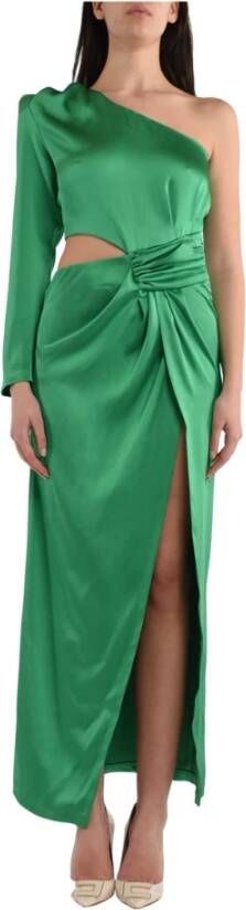 Actualee Jassen Groen Dames