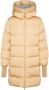 Add Coats Beige Dames - Thumbnail 1