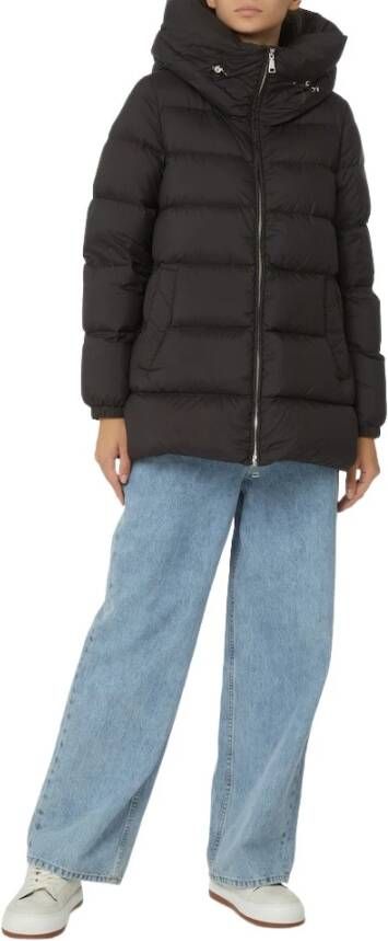 Add Black Zwart Dames - Foto 1