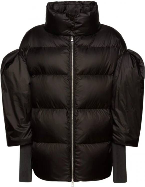 Add Down Jackets Zwart Dames