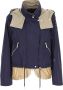 Add Light Jackets Blauw Dames - Thumbnail 1