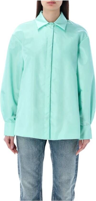Add Outdoor Groen Dames