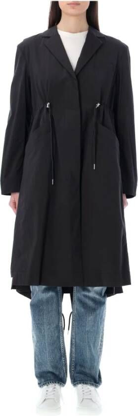 Add Outerwear Zwart Dames