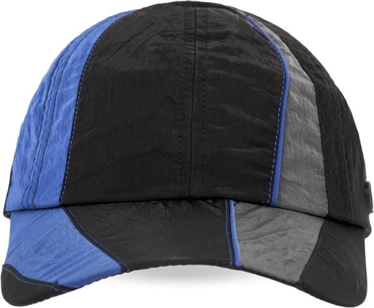 Ader Error Baseballpet Meerkleurig Unisex