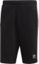 Adidas Originals Adicolor 3-stripes Short Sportshorts Kleding black maat: XXL beschikbare maaten:S M L XL XXL - Thumbnail 2