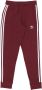 Adidas 3-Stripes Shadow Red Sweatpants Rood Heren - Thumbnail 1