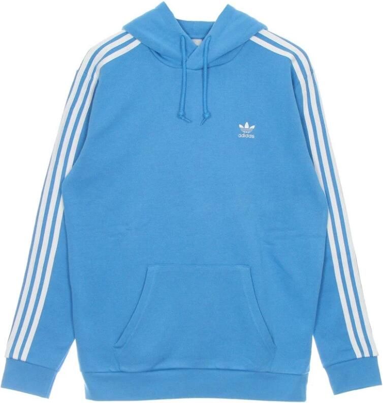 Adidas Originals Sweatshirt ADICOLOR CLASSICS 3 STRIPES HOODIE - Foto 2