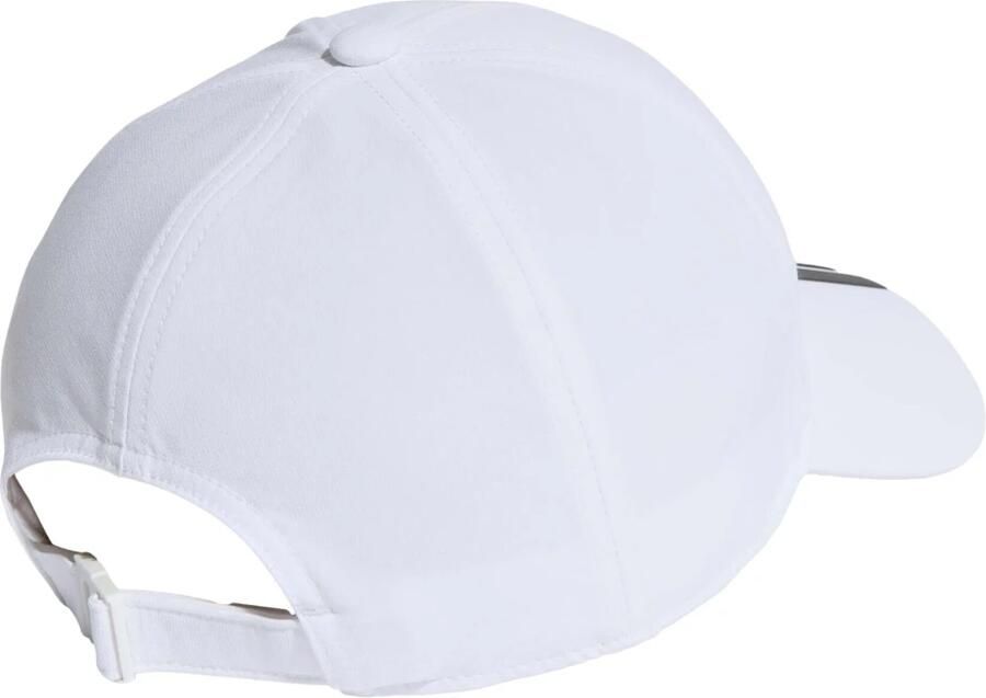 Adidas Perfor ce 3-Stripes AEROREADY Running Training Honkbalpet - Foto 3