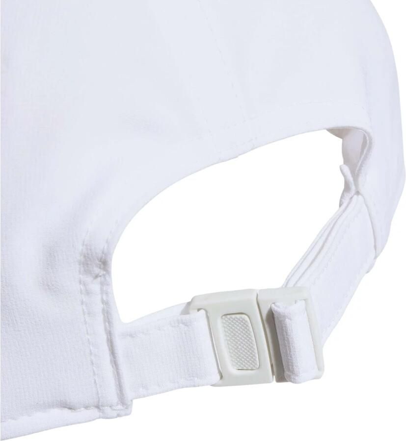 Adidas Perfor ce 3-Stripes AEROREADY Running Training Honkbalpet