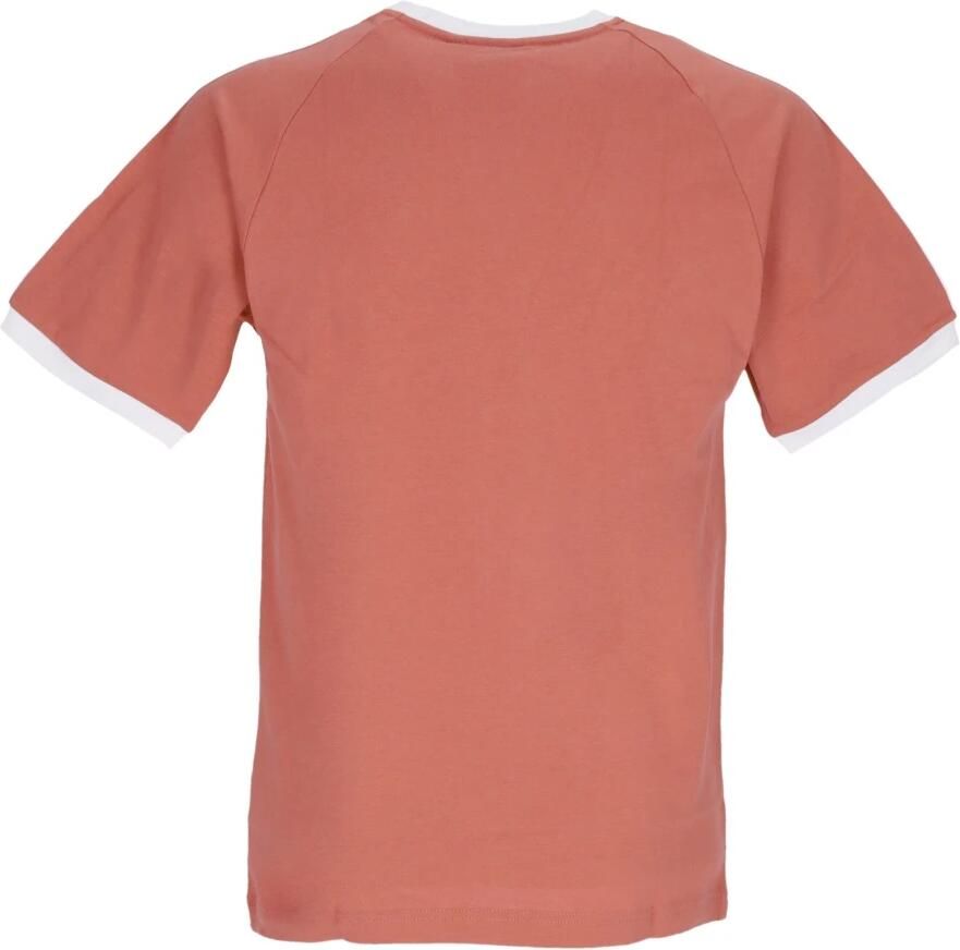 Adidas Originals T-shirt met logostitching model '3-STRIPES TEE' - Foto 2