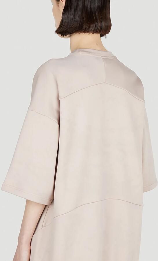 Adidas Avontuurlijke Tunic Top Pink Dames - Foto 4