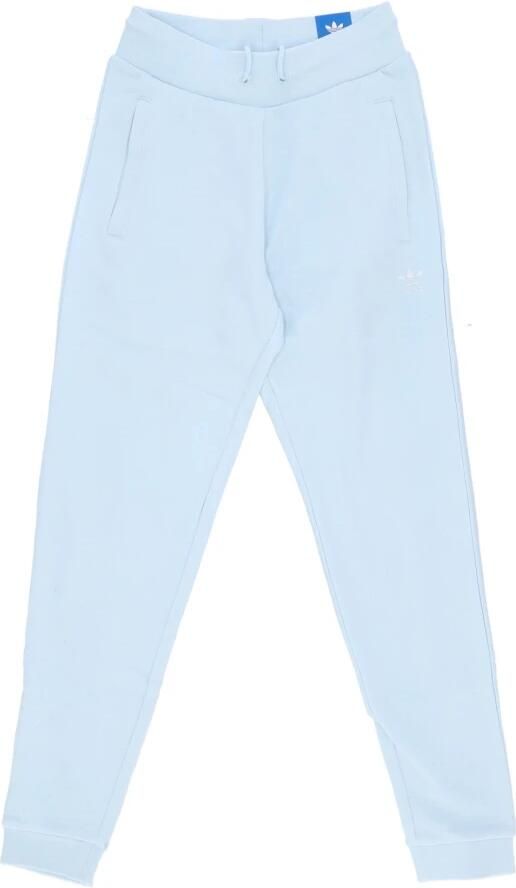 Adidas Blauwe Essential Track Pant Lichtgewicht Broek Blue Dames - Foto 3