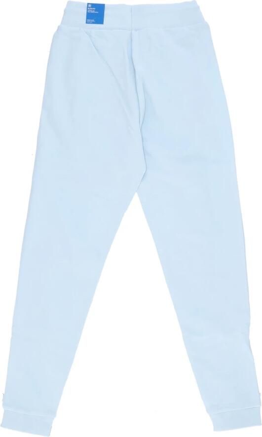 Adidas Blauwe Essential Track Pant Lichtgewicht Broek Blue Dames - Foto 2