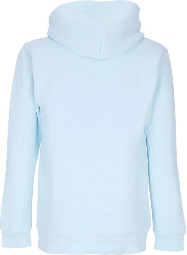 Adidas Originals Hoodie met labelstitching model 'ESSENTIAL HOODY' - Foto 2