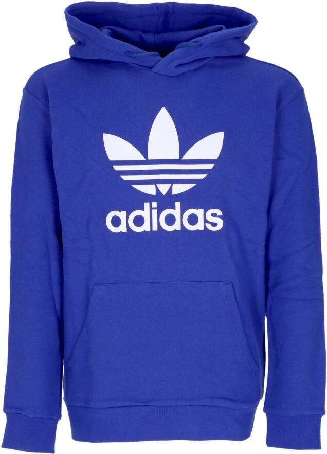 Adidas Originals Hoodie ADICOLOR CLASSICS TREFOIL HOODIE