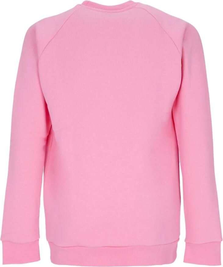 Adidas Originals Sweatshirt met logostitching model 'ESSENTIAL CREW' - Foto 2