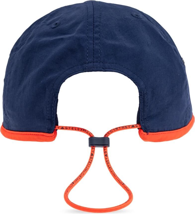 Adidas by stella mccartney Baseball Cap Blue Dames - Foto 2