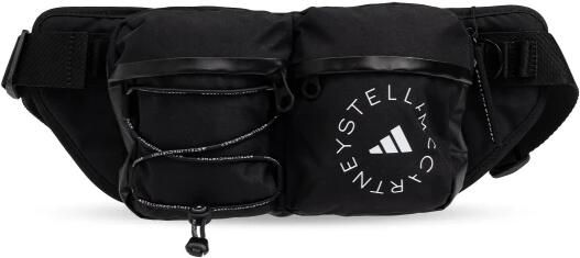 Adidas by stella mccartney Bum Bag Black Dames - Foto 9