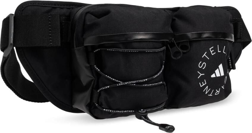 Adidas by stella mccartney Bum Bag Black Dames - Foto 11