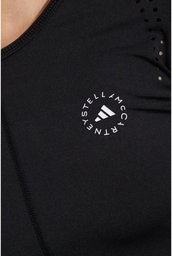 Adidas by Stella McCartney adidas by Stella McCartney TruePurpose Training T-shirt - Foto 2