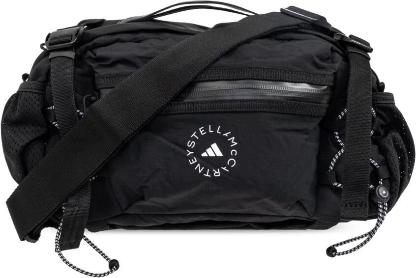 Adidas by stella mccartney Heuptas Black Dames - Foto 7