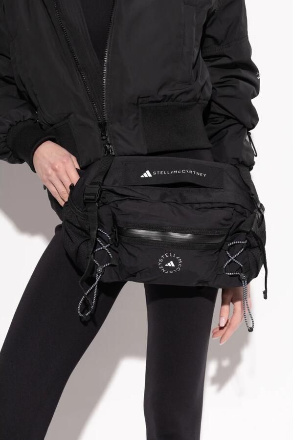 Adidas by stella mccartney Heuptas Black Dames - Foto 11