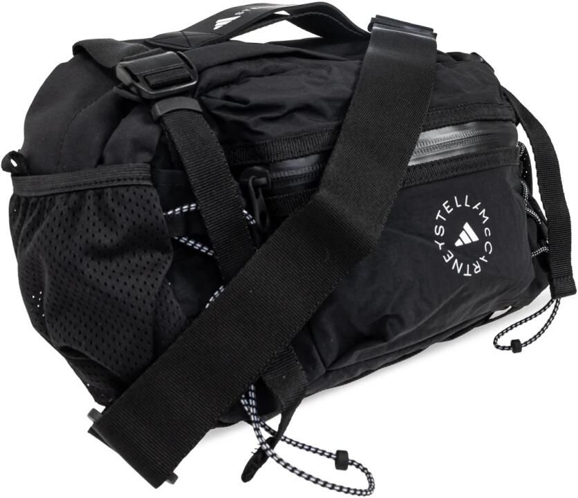 Adidas by stella mccartney Heuptas Black Dames - Foto 8