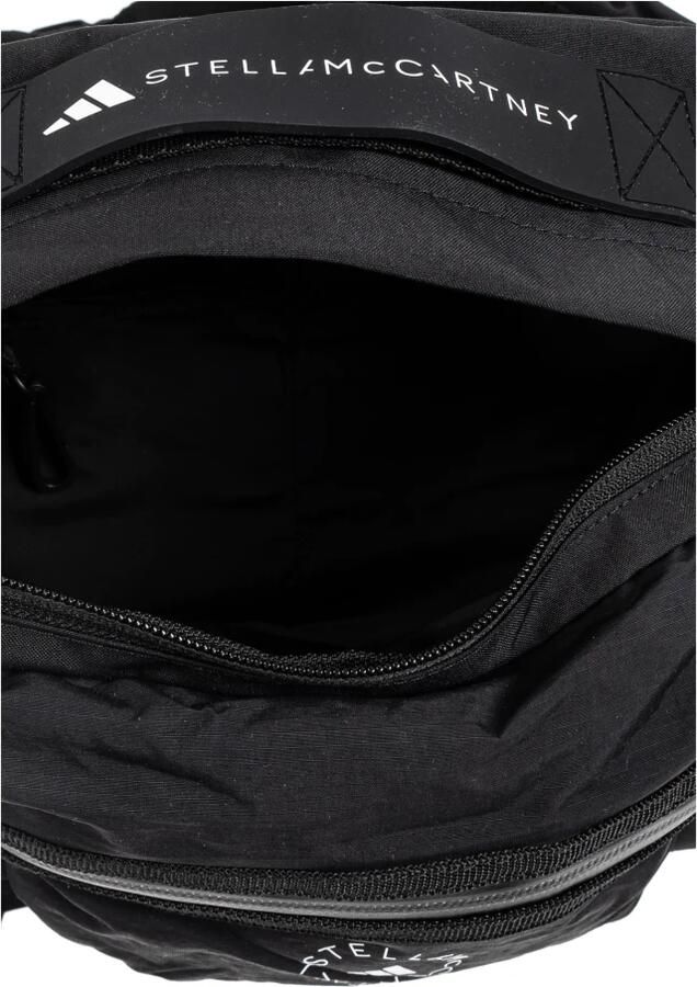 Adidas by stella mccartney Heuptas Black Dames - Foto 9