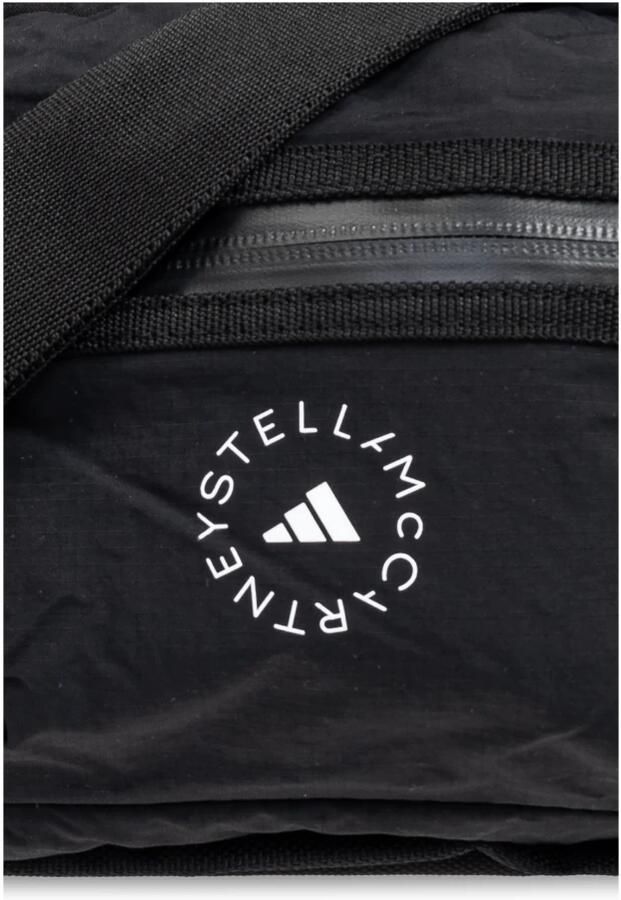 Adidas by stella mccartney Heuptas Black Dames - Foto 10