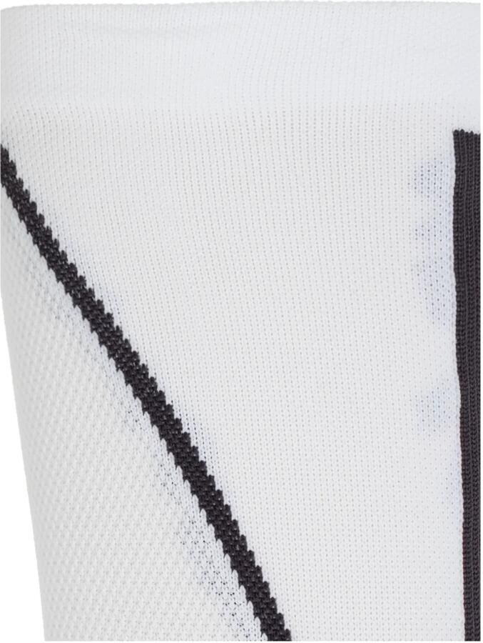 Adidas by stella mccartney Logo Sokken White Dames - Foto 3