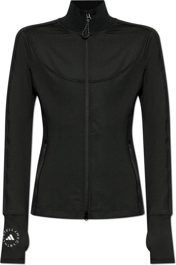Adidas by Stella McCartney TruePurpose Training Midlayer Jack