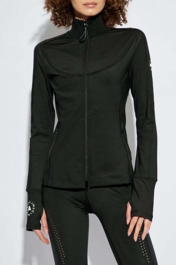 Adidas by Stella McCartney TruePurpose Training Midlayer Jack - Foto 4