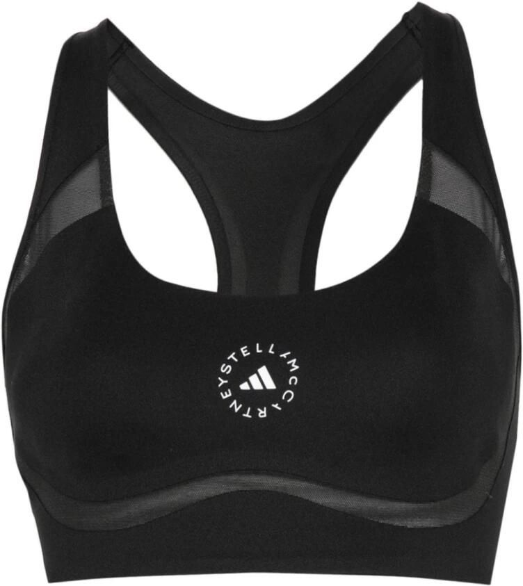 Adidas by Stella McCartney adidas by Stella McCartney TruePurpose Power Impact Training Medium-Support Beha