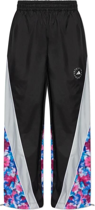 Adidas by stella mccartney Nylonbroek Multicolor Dames