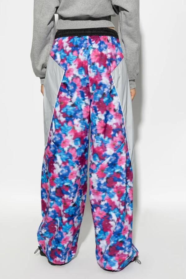 Adidas by stella mccartney Nylonbroek Multicolor Dames - Foto 5