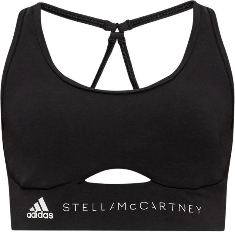 Adidas by Stella McCartney adidas by Stella McCartney TrueStrength Medium-Support Beha - Foto 3