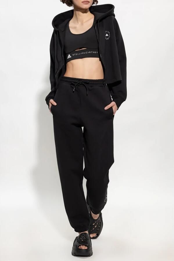 Adidas by Stella McCartney adidas by Stella McCartney TrueStrength Medium-Support Beha - Foto 5