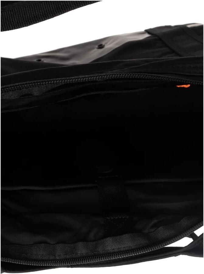 Adidas by stella mccartney Stella McCartney Dames Logo Tote Tas Black Dames - Foto 8