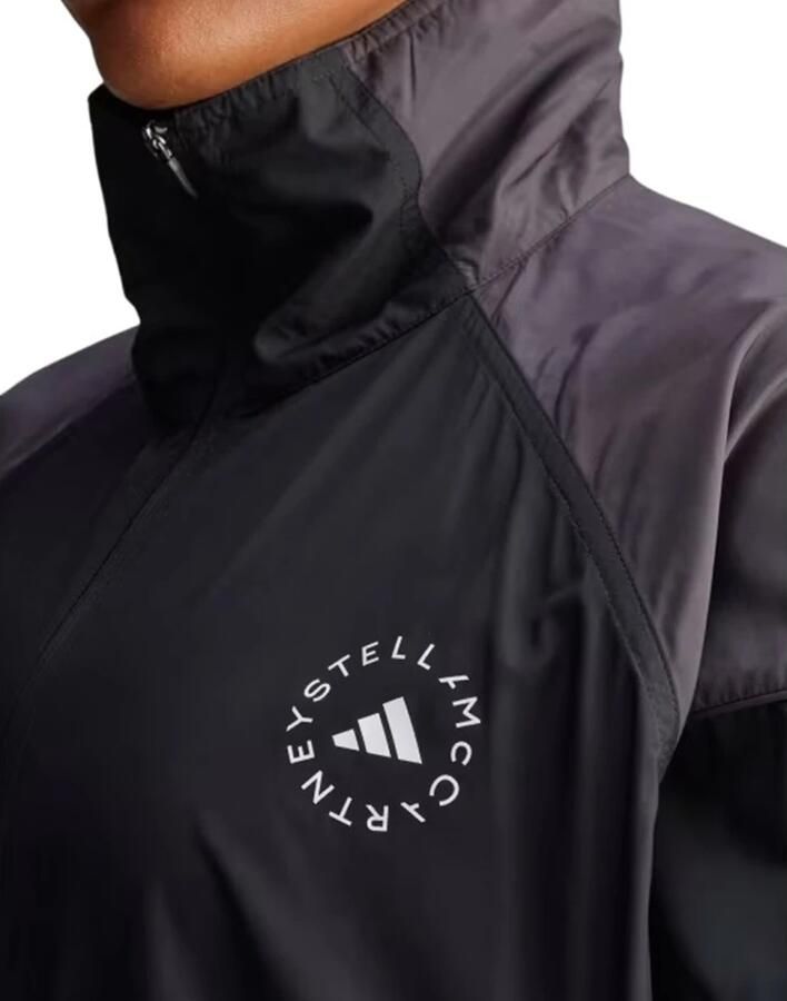 Adidas by stella mccartney Stijlvol Casual Jack Black Dames - Foto 2