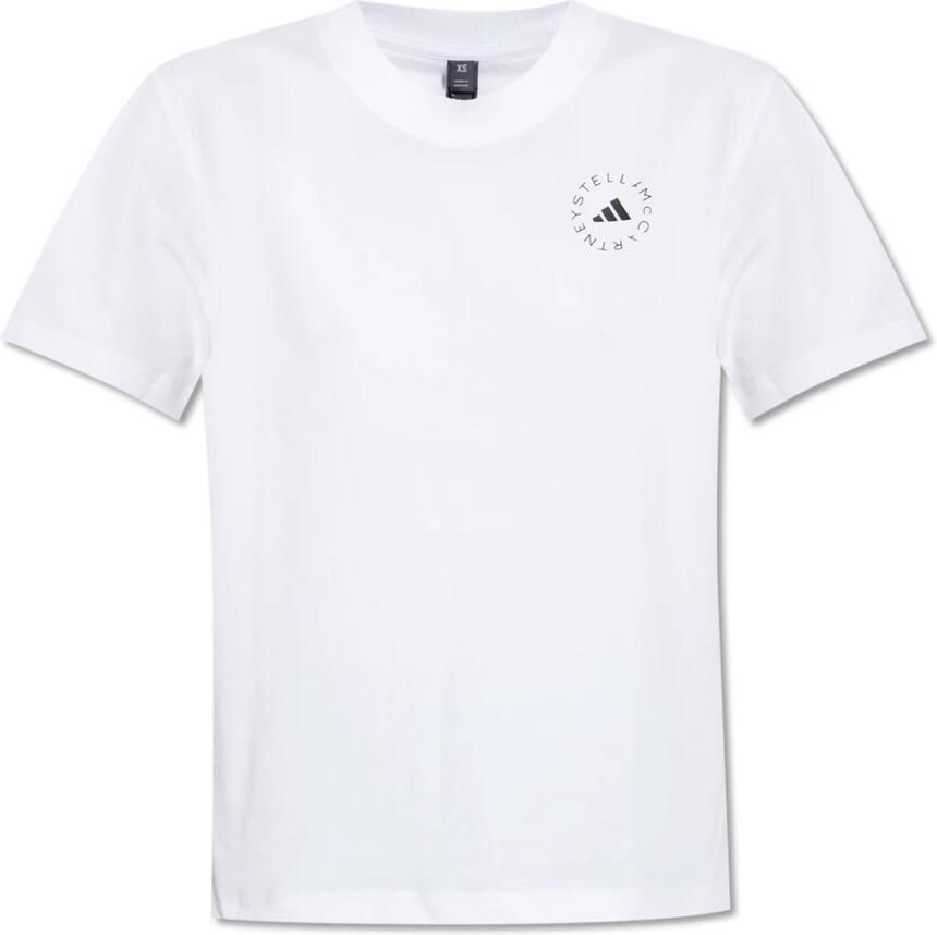 Adidas by Stella McCartney adidas by Stella McCartney TrueCasuals Regular Sportswear T-shirt - Foto 7