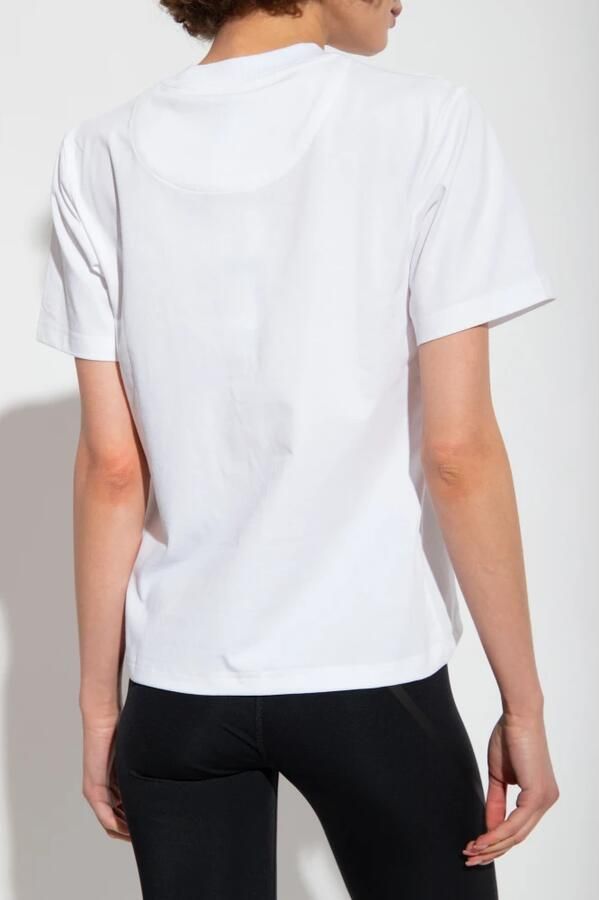 Adidas by Stella McCartney adidas by Stella McCartney TrueCasuals Regular Sportswear T-shirt - Foto 12