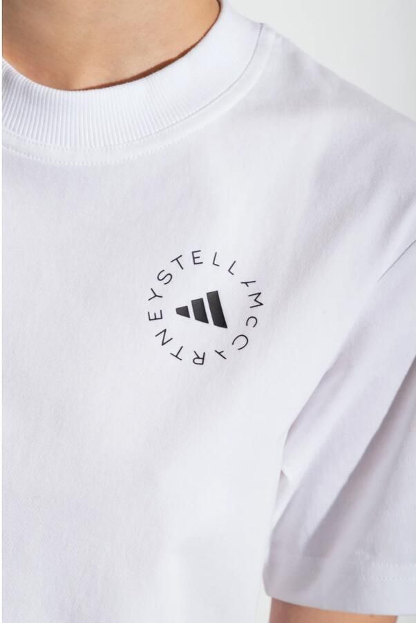 Adidas by Stella McCartney adidas by Stella McCartney TrueCasuals Regular Sportswear T-shirt - Foto 9