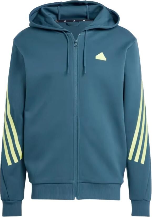 Adidas Sportswear Sweatshirt FUTURE ICONS 3STREPEN capuchonjack - Foto 7
