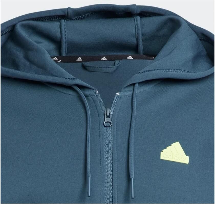 Adidas Sportswear Sweatshirt FUTURE ICONS 3STREPEN capuchonjack - Foto 3