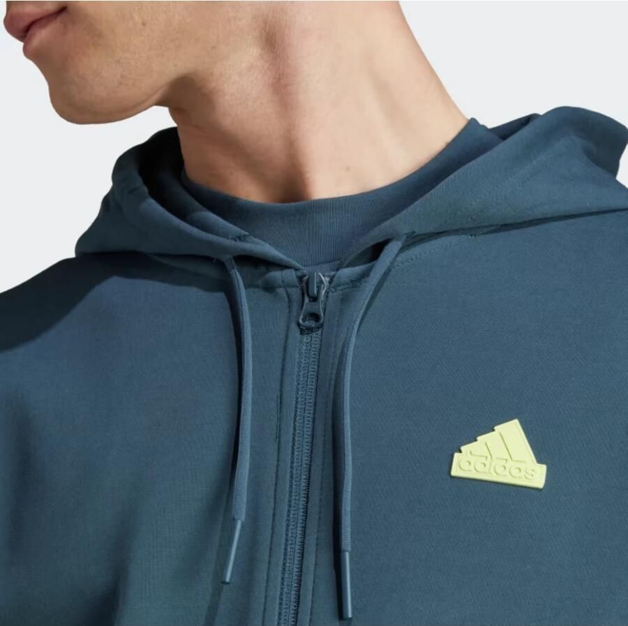 Adidas Sportswear Sweatshirt FUTURE ICONS 3STREPEN capuchonjack