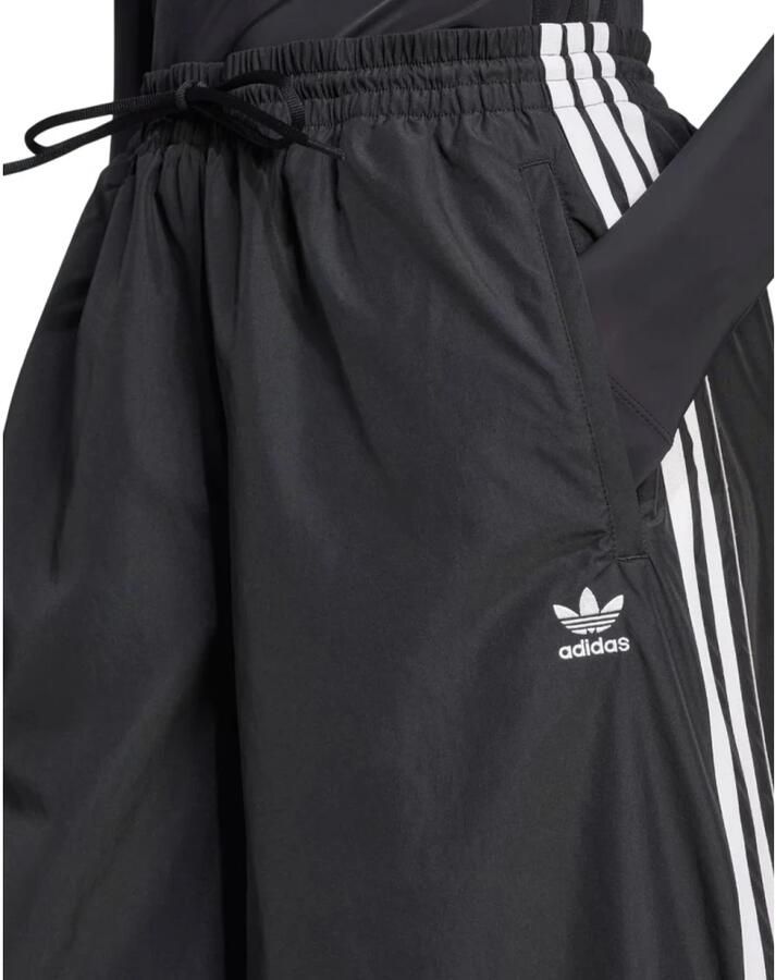 Adidas Originals Adilenium Season 3 Oversized Trainingsbroek Zwart- Dames Zwart - Foto 7
