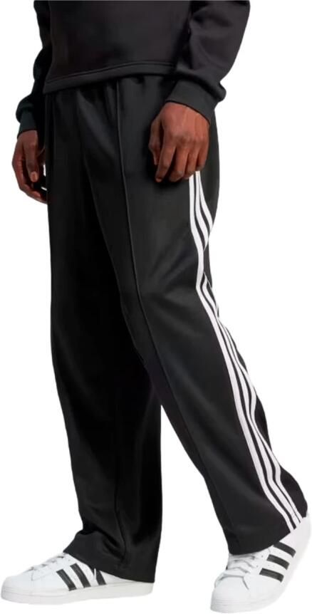 Adidas Originals adicolor Firebird Jogging broek Men Trainingsbroeken zwart Maat XL Kleding - Foto 10