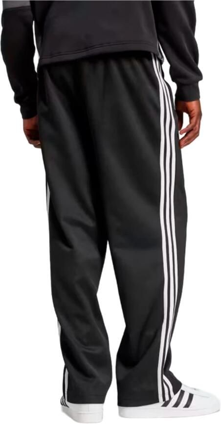 Adidas Originals adicolor Firebird Jogging broek Men Trainingsbroeken zwart Maat XL Kleding - Foto 9