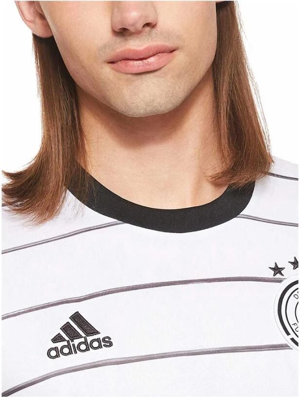 Adidas Performance Voetbalshirt EM 2021 DFB thuisshirt - Foto 2