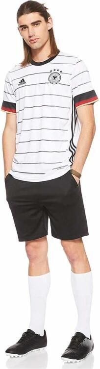 Adidas Performance Voetbalshirt EM 2021 DFB thuisshirt - Foto 5